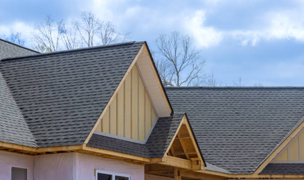 Fast & Reliable Emergency Roof Repairs in Palos Park, IL